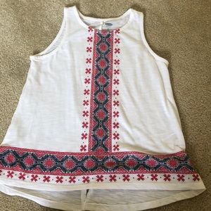 Old Navy tank top